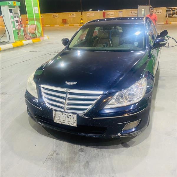 Hyundai for sale in Iraq